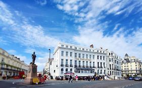 The Pier Hotel